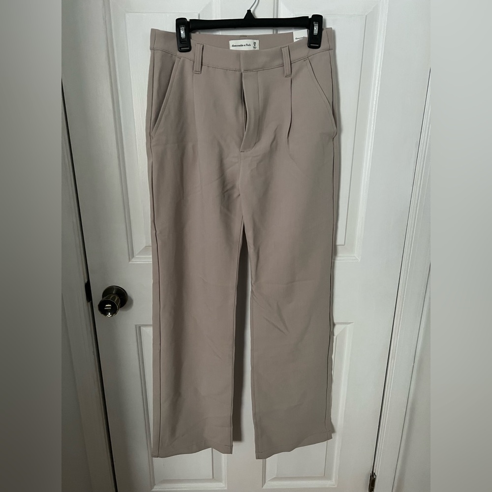 Abercrombie Trousers
